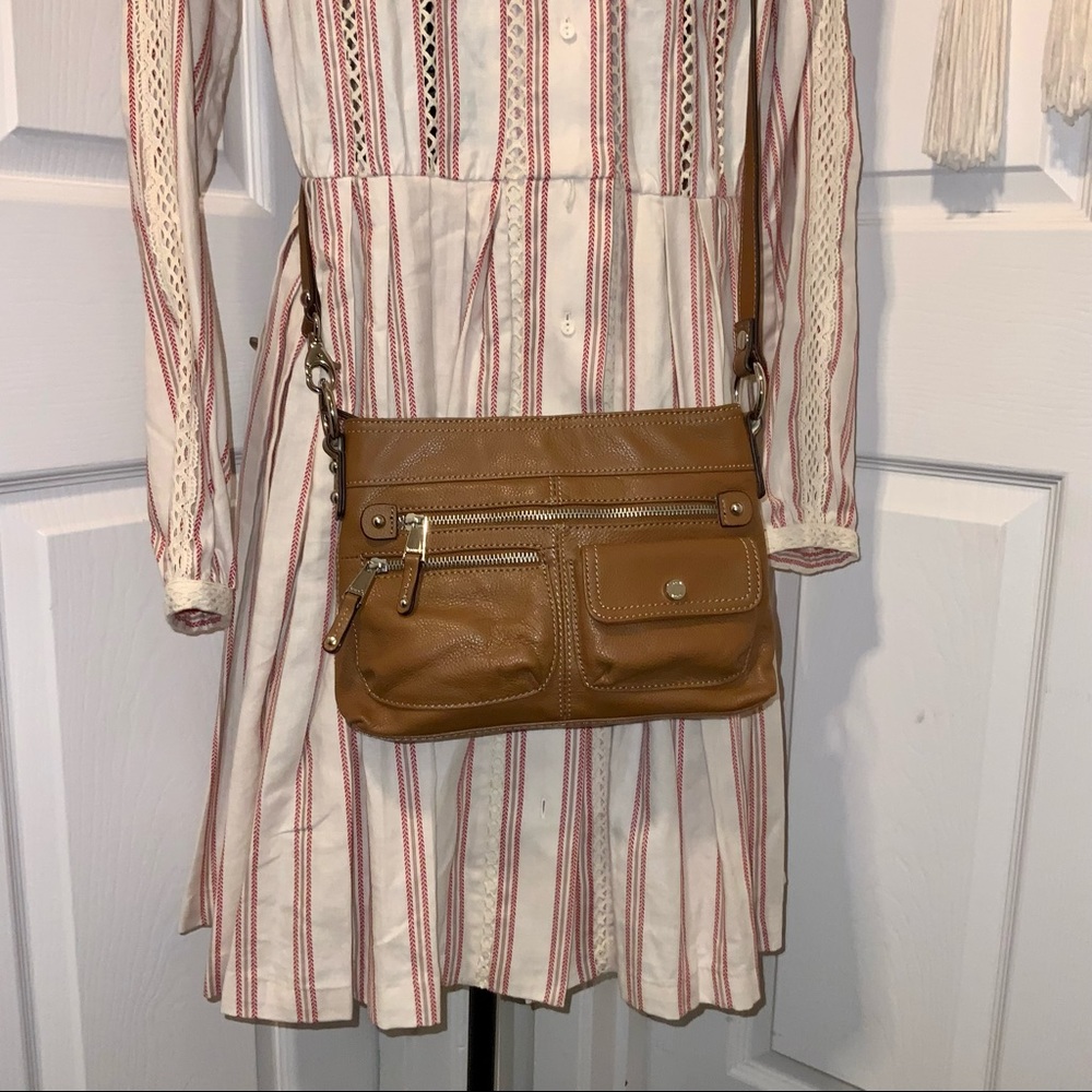Tignanello Crossbody Bag